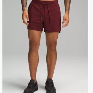 Lululemon License to Train Short | 5’ Inseam | Rare Color